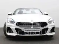 2020 BMW Z4