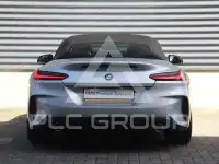 2020 BMW Z4