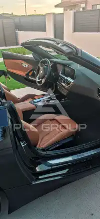 2020 BMW Z4