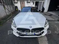 2020 BMW Z4