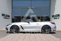 2020 BMW Z4