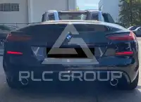2020 BMW Z4