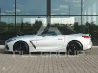 2020 BMW Z4