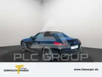 2020 BMW Z4