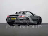2020 BMW Z4