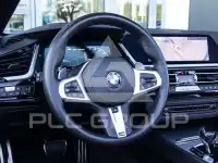 2020 BMW Z4