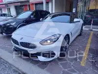 2020 BMW Z4