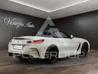 2020 BMW Z4