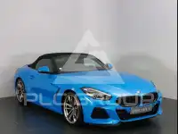 2020 BMW Z4