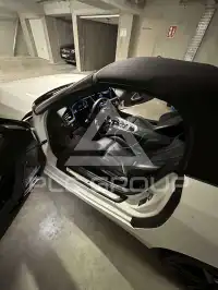 2020 BMW Z4