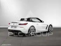 2020 BMW Z4