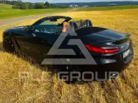 2020 BMW Z4