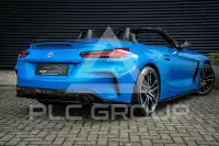 2020 BMW Z4