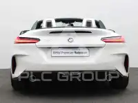 2020 BMW Z4