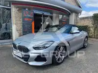 2020 BMW Z4