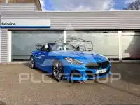 2020 BMW Z4