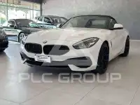 2020 BMW Z4