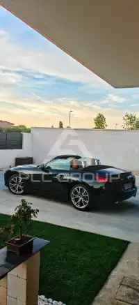 2020 BMW Z4