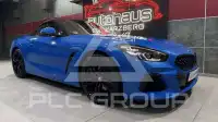 2020 BMW Z4