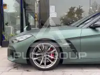 2020 BMW Z4