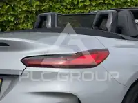 2020 BMW Z4