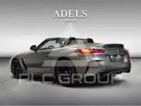 2020 BMW Z4