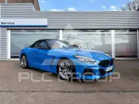 2020 BMW Z4