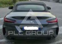 2020 BMW Z4