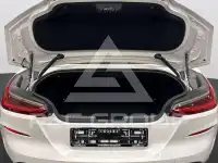 2020 BMW Z4
