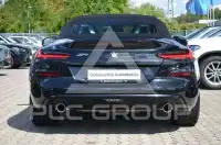 2020 BMW Z4