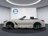 2020 BMW Z4