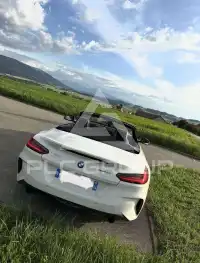 2020 BMW Z4