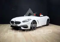 2020 BMW Z4
