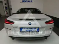 2020 BMW Z4