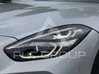 2020 BMW Z4