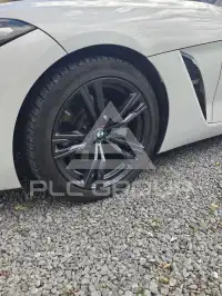 2020 BMW Z4