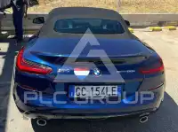 2020 BMW Z4