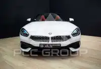 2020 BMW Z4
