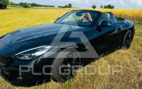2020 BMW Z4