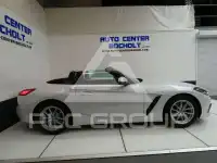 2020 BMW Z4