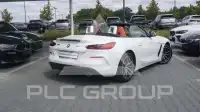 2020 BMW Z4