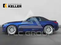 2020 BMW Z4