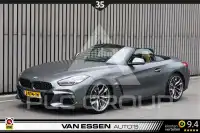 2020 BMW Z4