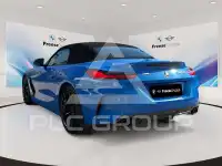 2020 BMW Z4