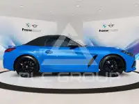 2020 BMW Z4