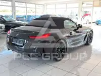 2020 BMW Z4