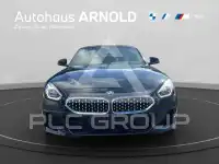 2020 BMW Z4