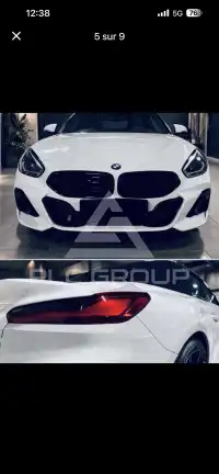 2020 BMW Z4
