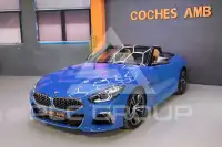 2020 BMW Z4