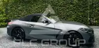 2020 BMW Z4